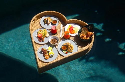 Kutuh Kaja Hotel | Sarva Ubud Villas & Spa