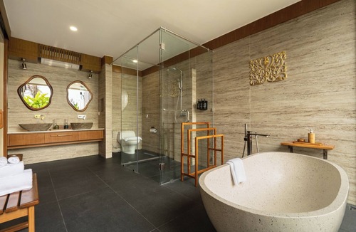 Kutuh Kaja Resort | Sarva Ubud Villas & Spa