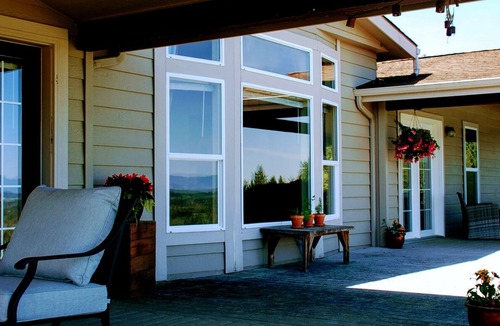Alvadore House | Sarver Winery Guesthouse