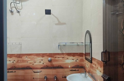 Tiruchirappalli Hotel | Sarvik Residency