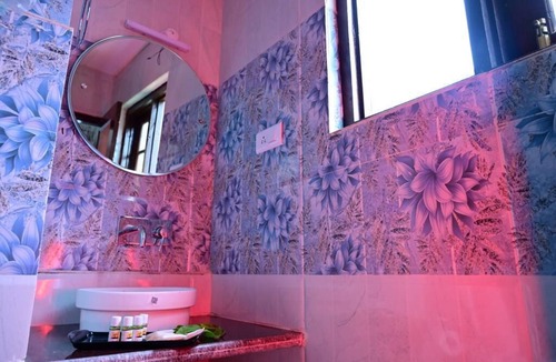 Srinagar Hotel | Sarwa Cottage