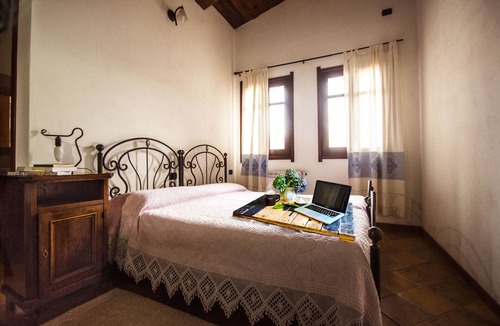 Bonorva House | Sas Abbilas