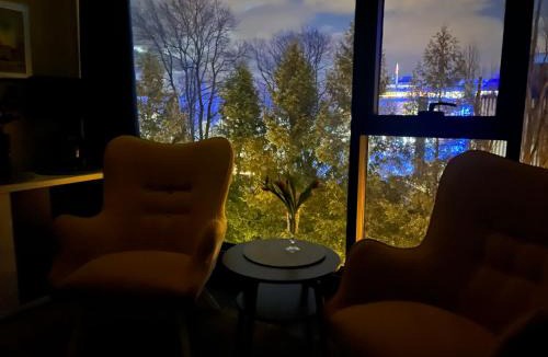 Srodmiescie Apartment | SAS & SPA Apartament