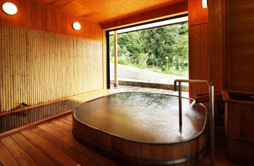 Itoigawa Hotel | Sasakura onsen Ryuunso