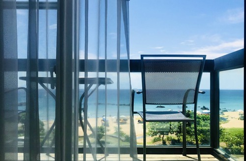 Sail Rock Beach Bed & Breakfast | Sasalamo