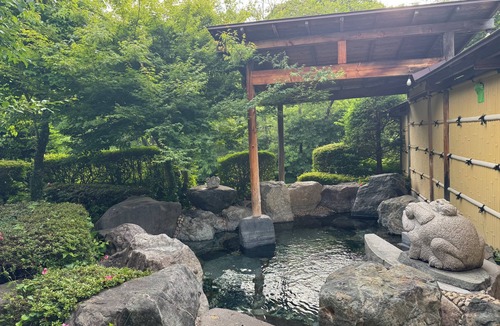 Katashina House | Sasanoyu