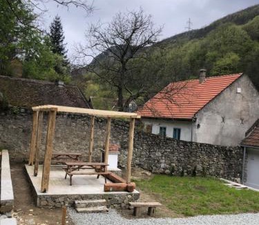 Sasca Montana House | Sasca 362 Ap1