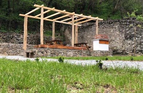 Sasca Montana House | Sasca 362 Ap1