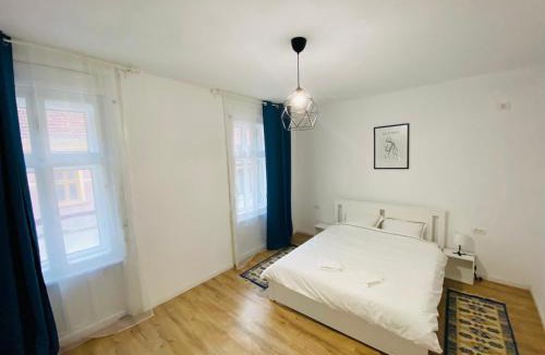 Sasca Montana House | Sasca 362 Ap1