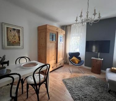 Saarlouis Apartment | Sascha´s Home