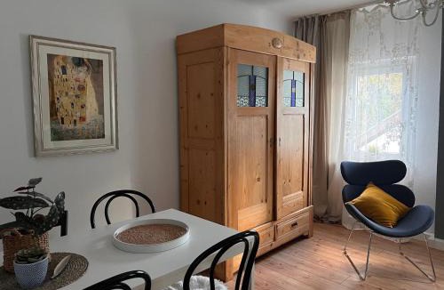 Saarlouis Apartment | Sascha´s Home