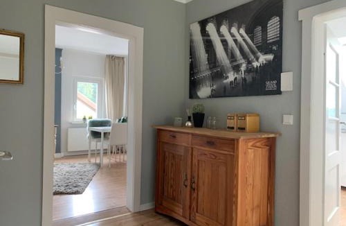 Saarlouis Apartment | Sascha´s Home