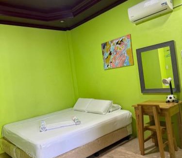 Oslob Resort | Sascha's Resort Oslob