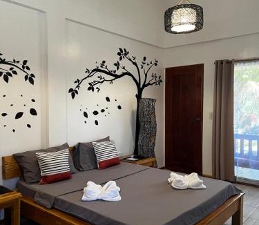 Siquijor Villa | SASCHAS PLACE
