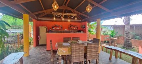 Siquijor House | Saschas Place