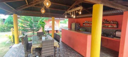 Siquijor House | Saschas Place