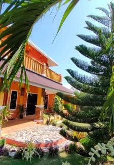 Siquijor House | Saschas Place