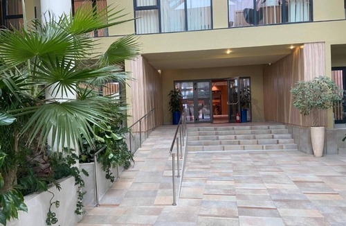 Sector 4 Apartment | Sasha Collection at Rin Grand Residence