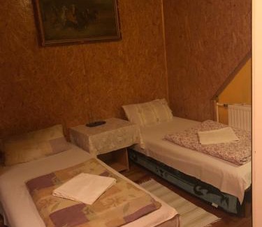 Sashalom Hotel | Sashalom Hotel