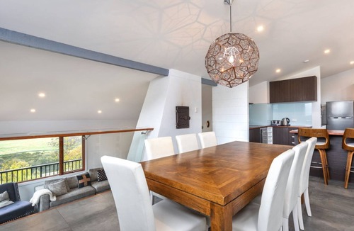 Thredbo Apartment | Sashas 7 - Central Village