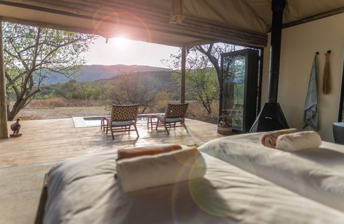 Jagersrust Other | Sasi Bush Lodge