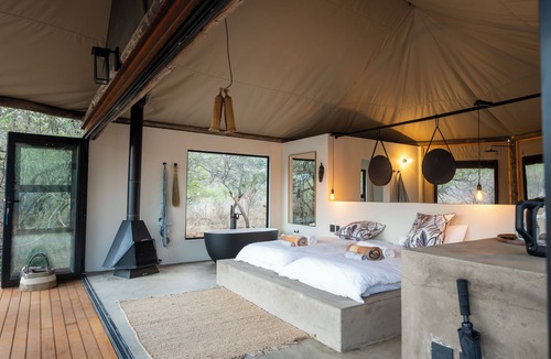 Jagersrust Other | Sasi Bush Lodge