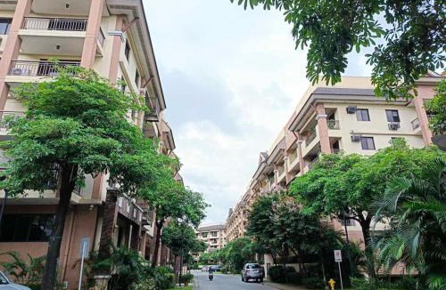 Novaliches Apartment | Sasi Place