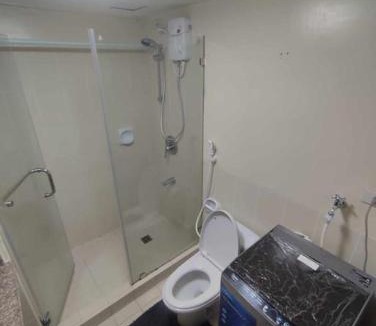 Novaliches Apartment | Sasi Place