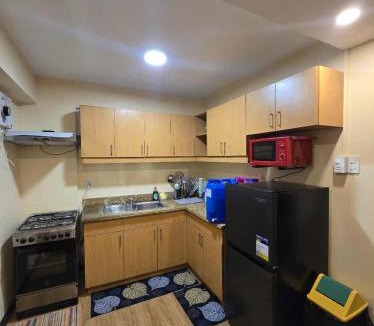 Novaliches Apartment | Sasi Place