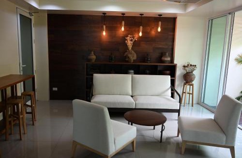 Ladprao Apartment | Sasi Place
