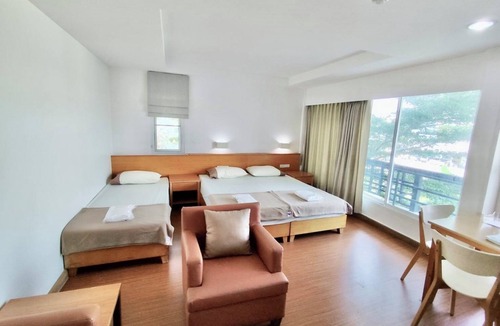 Ladprao House | Sasi Place