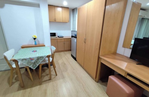 Ladprao House | Sasi Place
