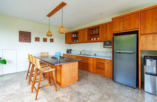 Batu Bolong Villa | Saskara Villa