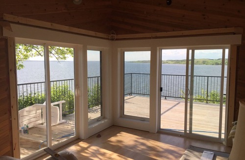Maymont Beach Cabin | Saskatchewan Paradise - Cozy cottage with stunning views!