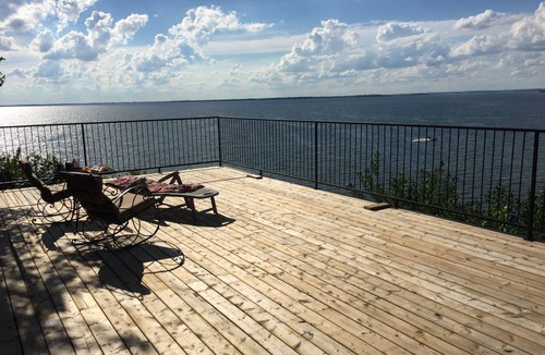 Maymont Beach Cabin | Saskatchewan Paradise - Cozy cottage with stunning views!