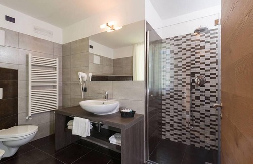 Andalo Hotel | Sassdei My Active Suite Hotel