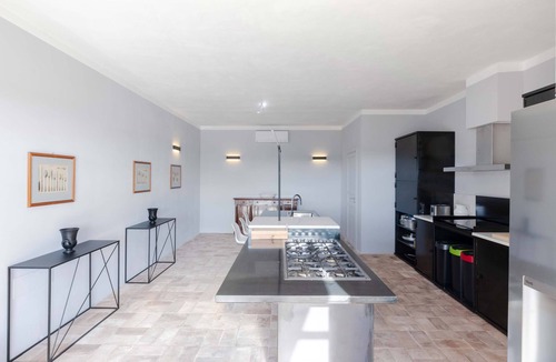 Corbara Villa | Sassinoro, Luxury Villa with SPA and pool