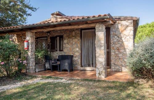 Pitigliano House | Sasso Bianco