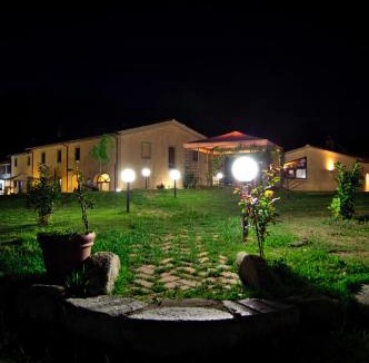 Terranuova Bracciolini Bed & Breakfast | SassoMatto BioAgrituRelax