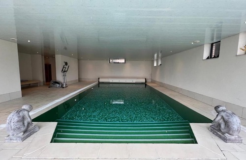 Theux Apartment | Sassor Village