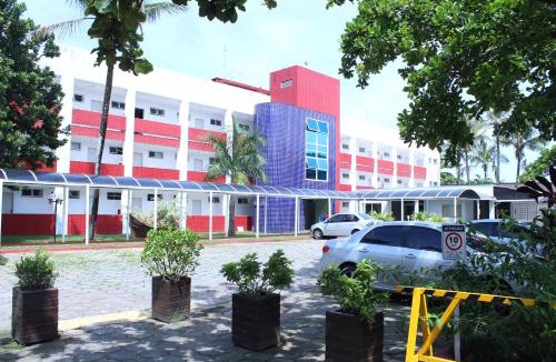 Itanhaem Hotel | Satélite - Itanhaém