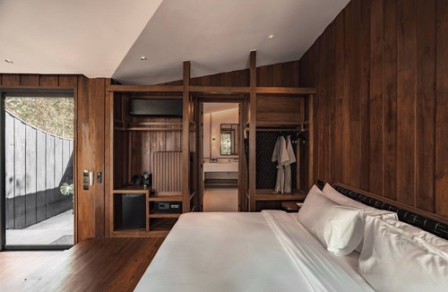 K. Phu Pieng Hotel | Sataa Resort Nan