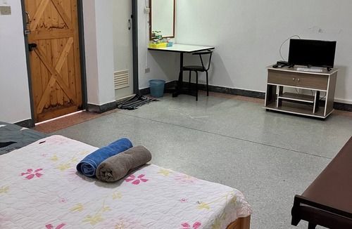 Maha Sarakham Hotel | Sataya Apartment