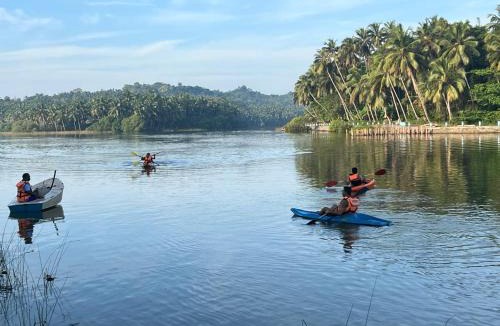 Kozhikode Resort | Sathar Resort