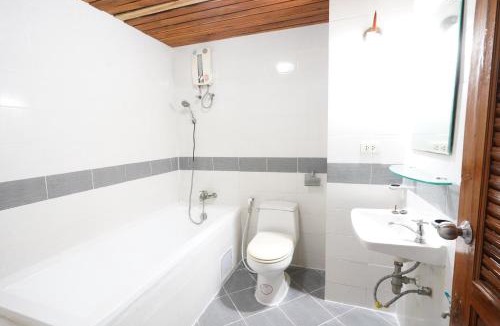 Yan Nawa Apartment | Sathorn View