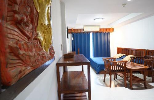 Yan Nawa Apartment | Sathorn View