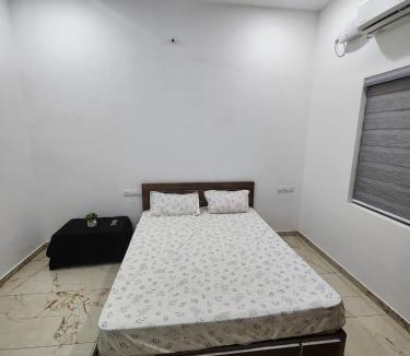 Nedumangad Villa | Sathwika