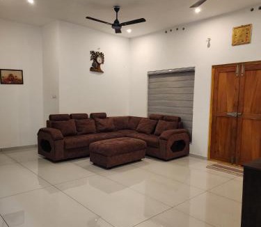 Nedumangad Villa | Sathwika