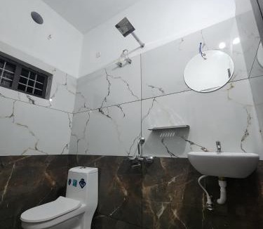 Nedumangad Villa | Sathwika