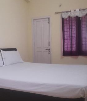 Mogappair Apartment | Sathya In